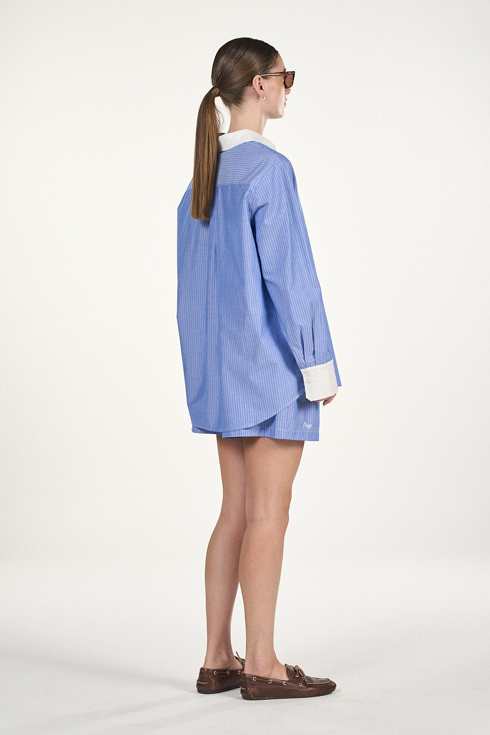 Malou & Macha - The Summer Look
