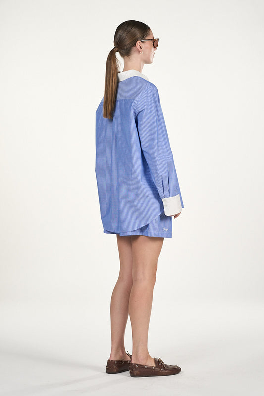 Malou & Macha - The Summer Look