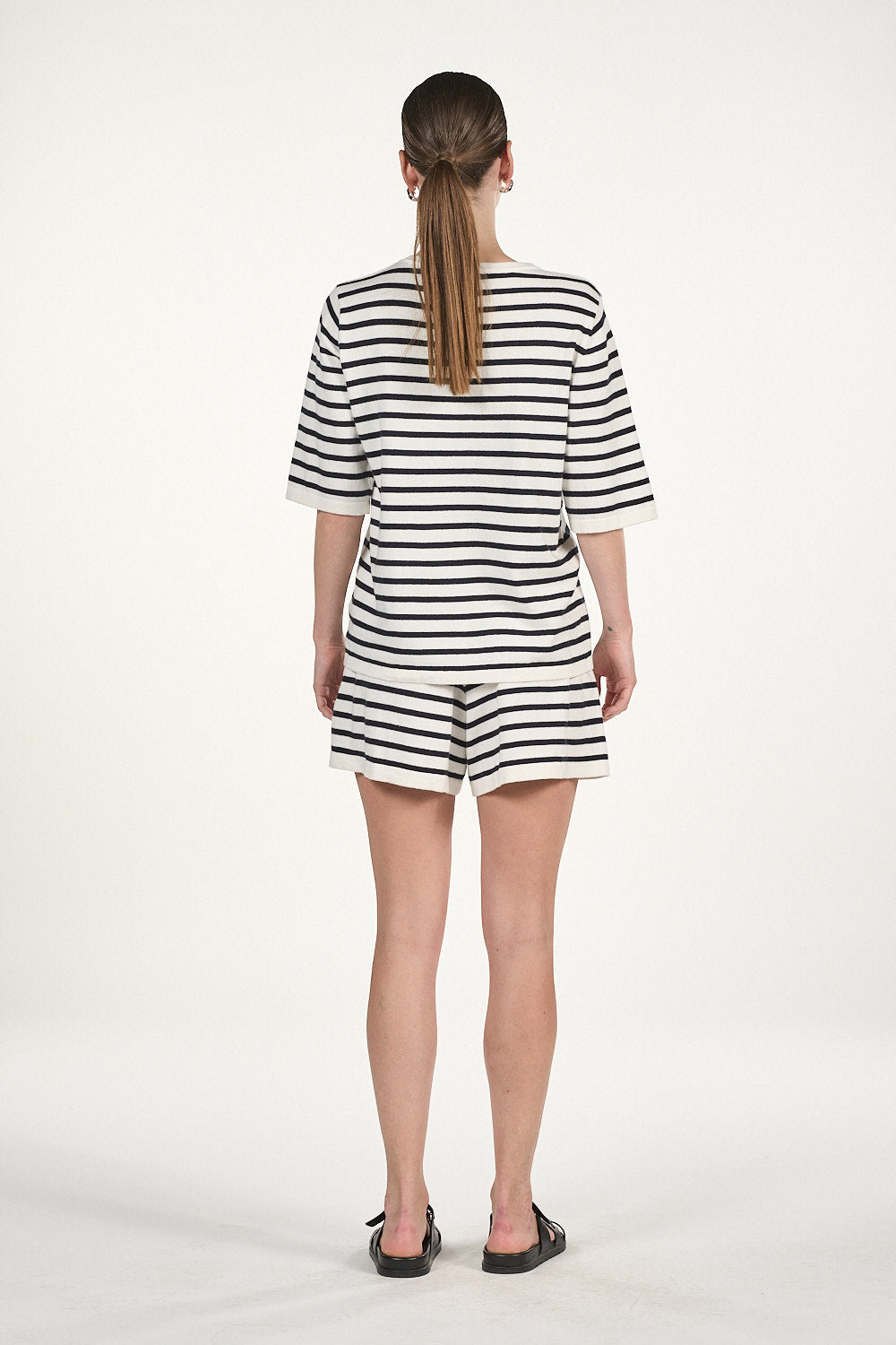 Gurli T-Shirt - Off White
