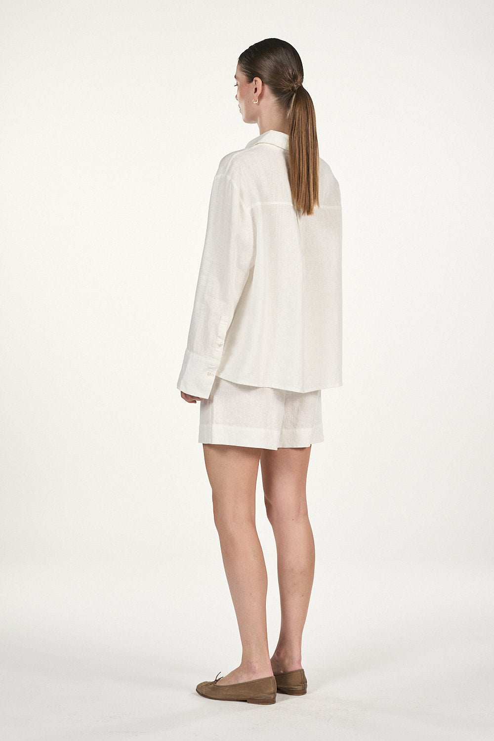 My Shorts - Off White