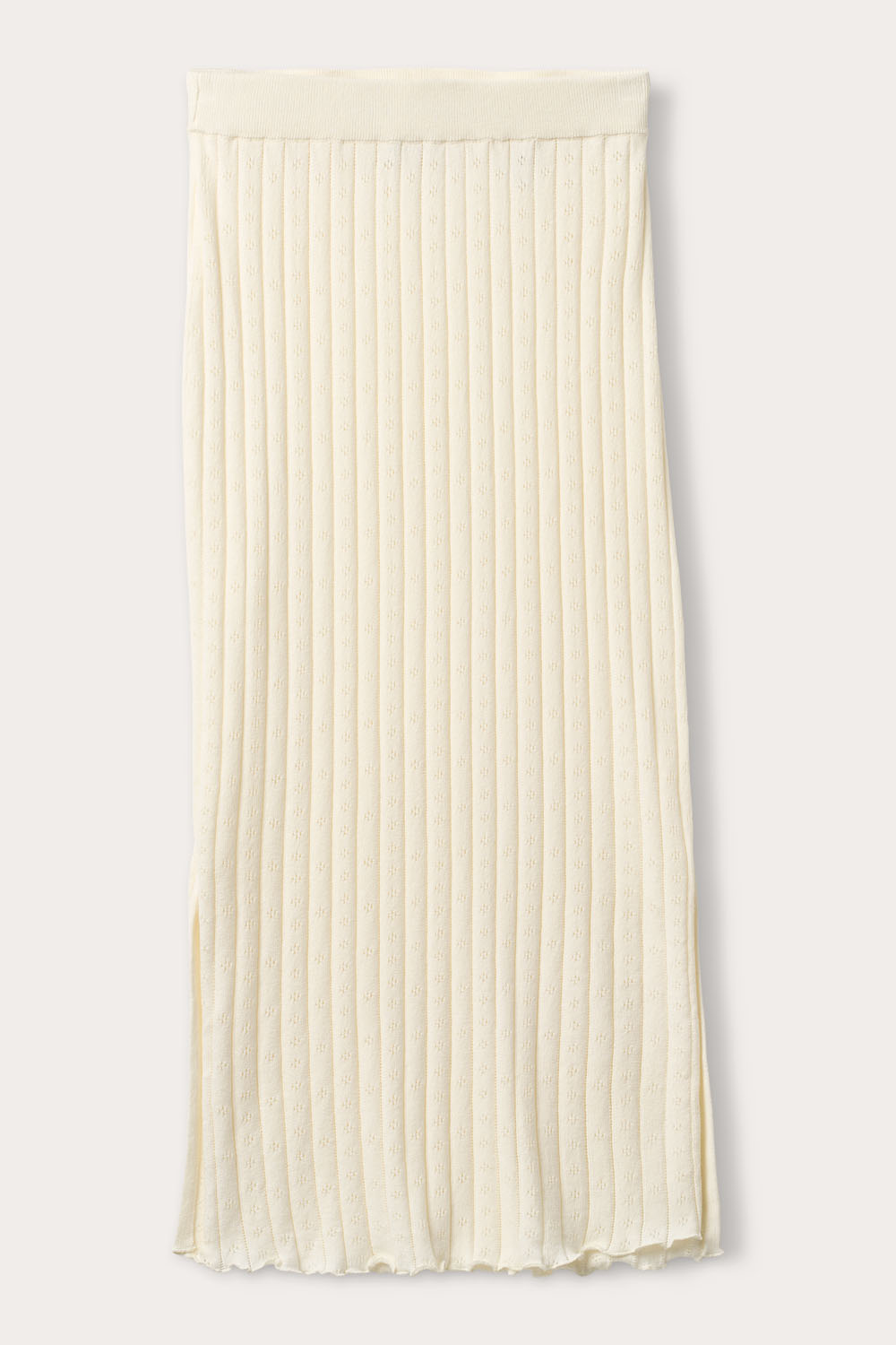 Mariann Skirt - Off White