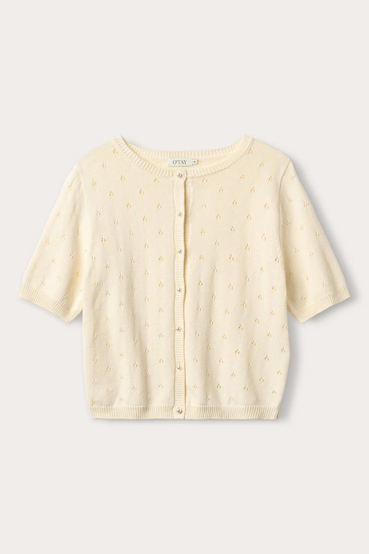 Maxine T-shirt - Off White