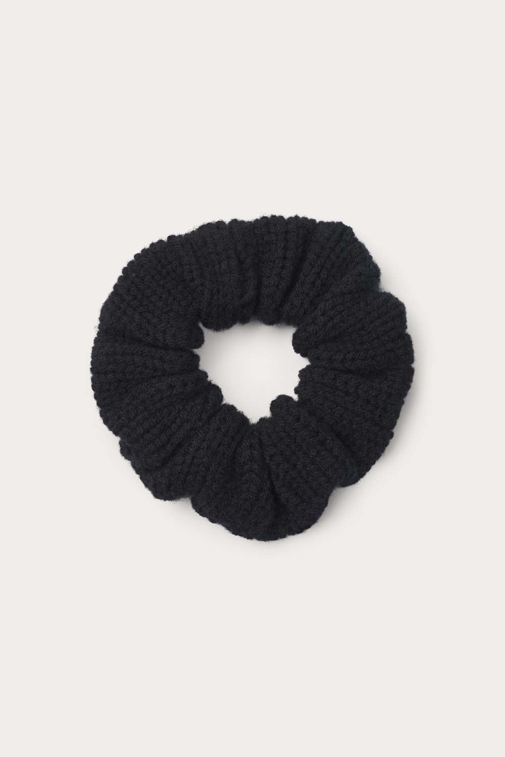 O'TAY Medium Scrunchie Hair accessories Black