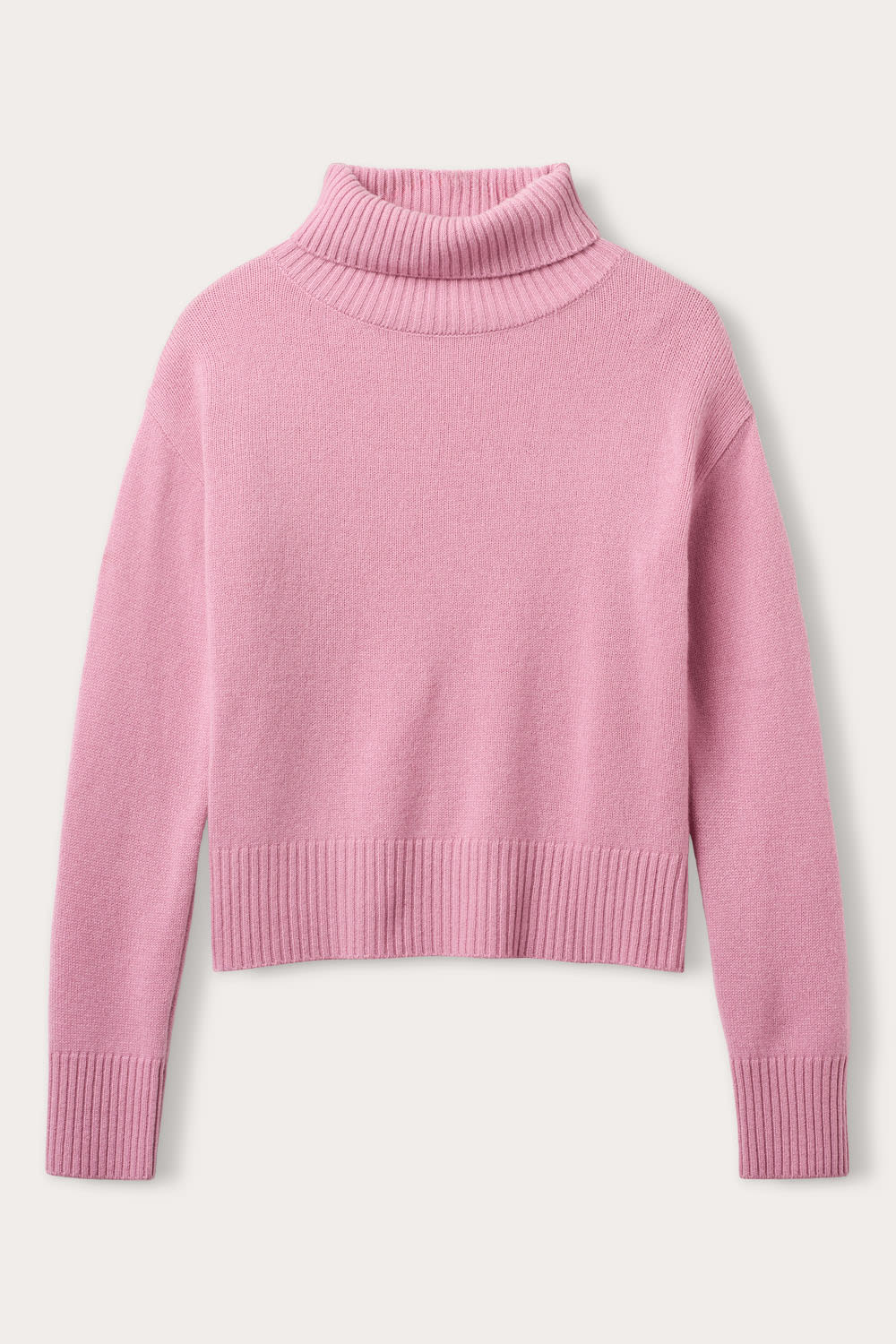 Merle Jumper - Ballerina Pink