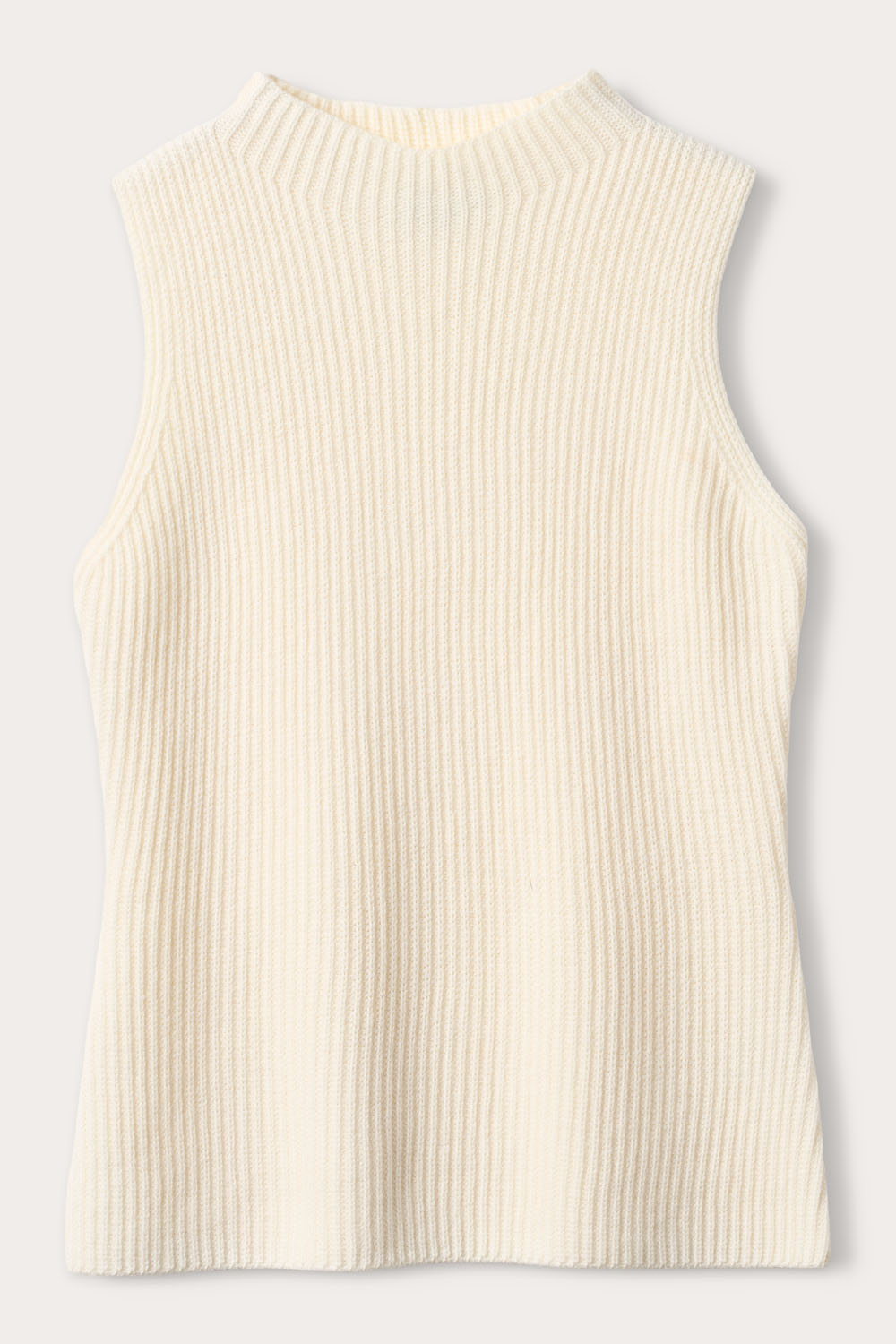 Molly Top - Off White