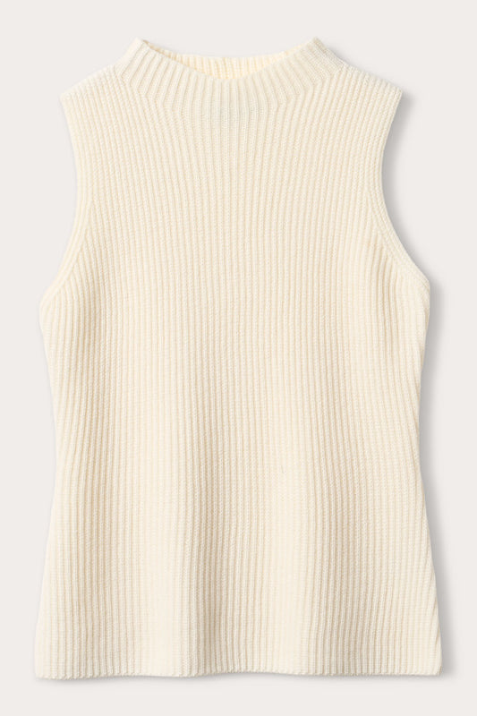 Molly Top - Off White