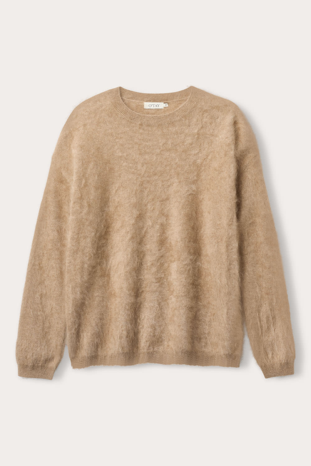 Natalina Blouse - Autumn