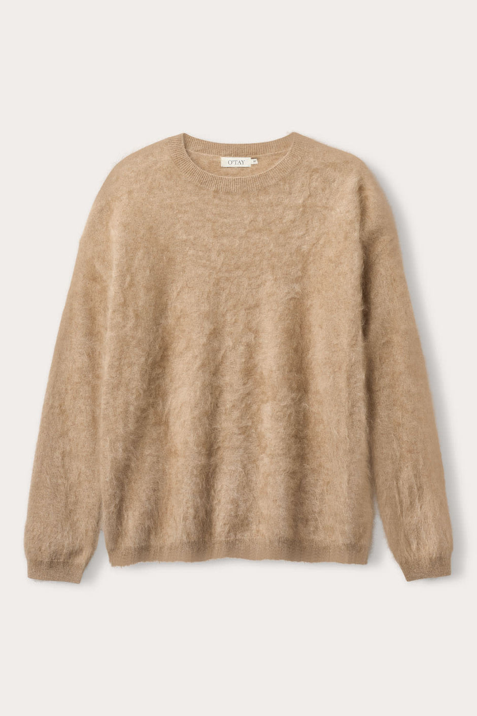 Natalina Blouse - Autumn
