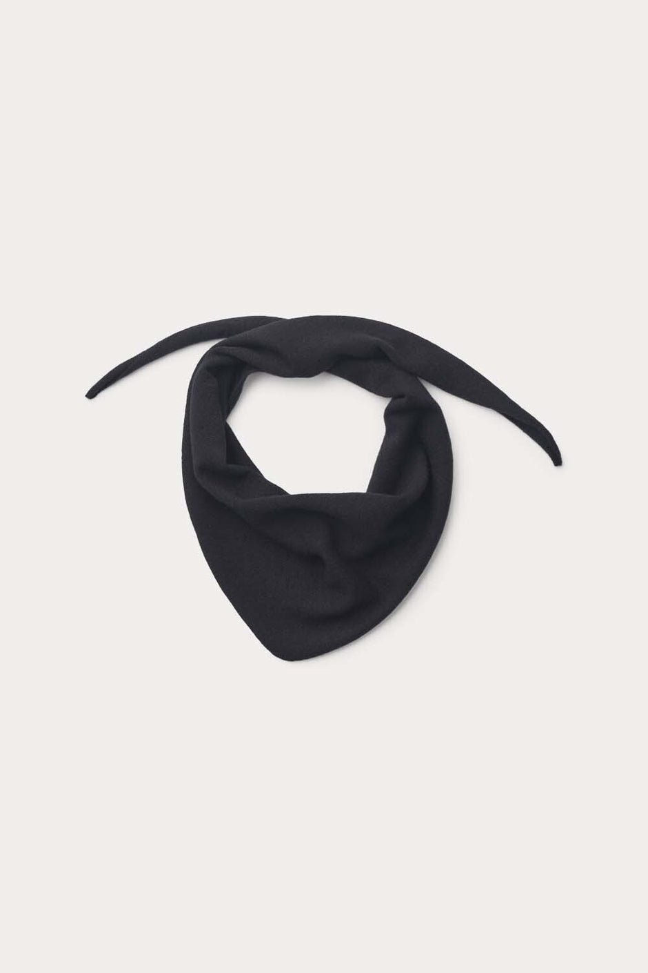 Nessa Scarf - Black