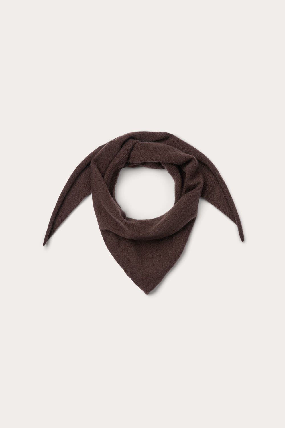 Nessa Scarf - Mocha