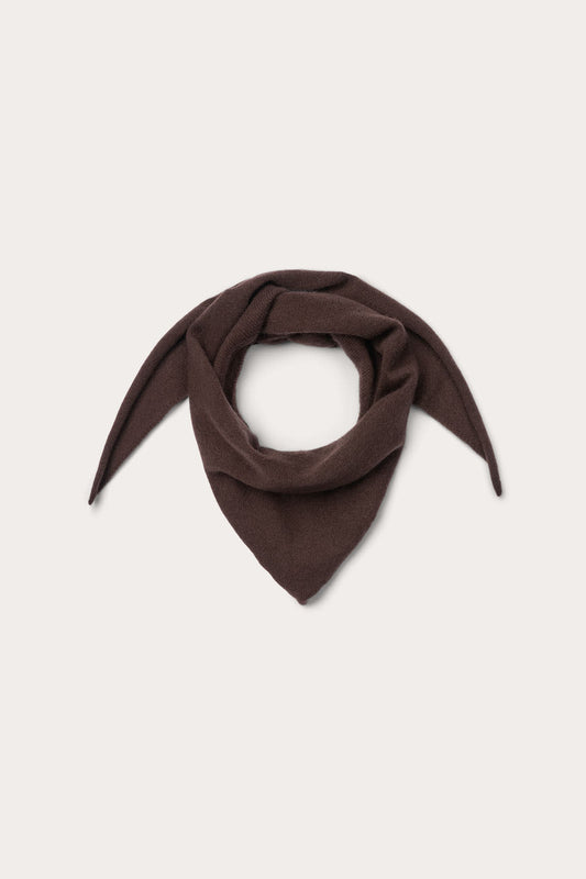 Nessa Scarf - Mocha