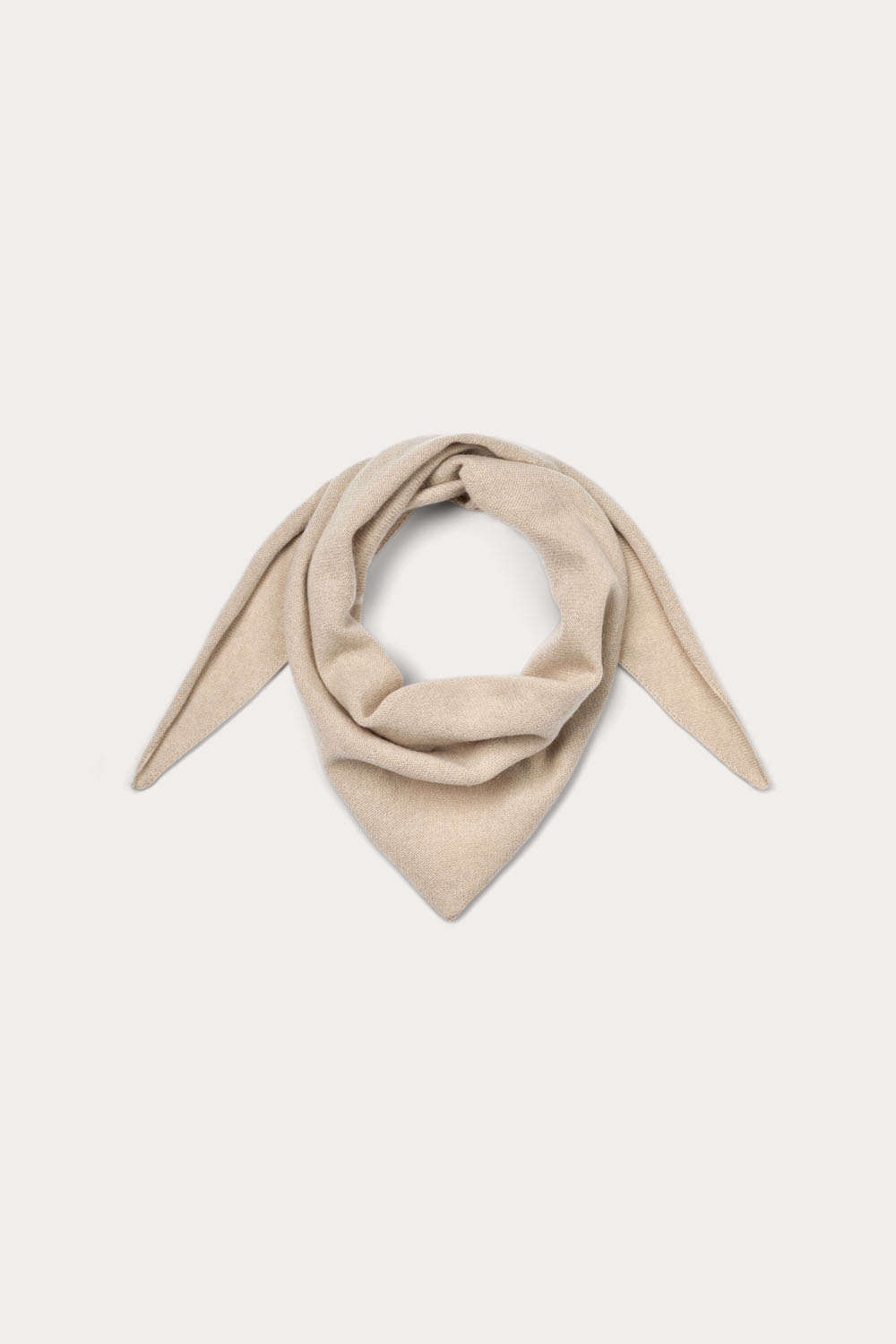 Nessa Scarf - Tulle Melange
