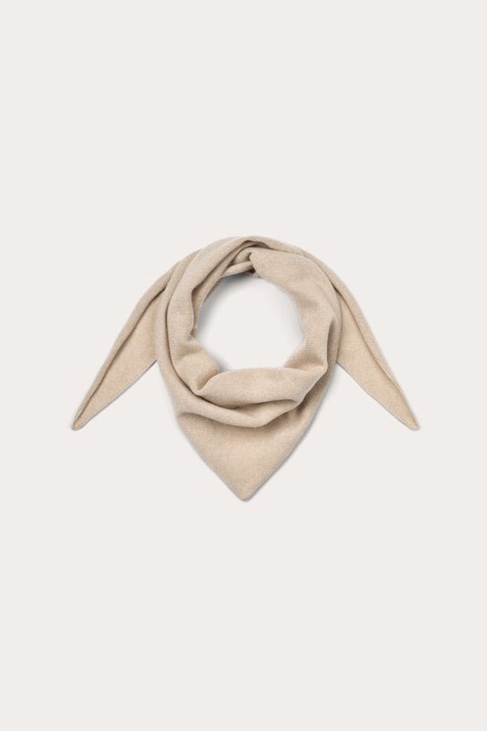 Nessa Scarf - Tulle Melange