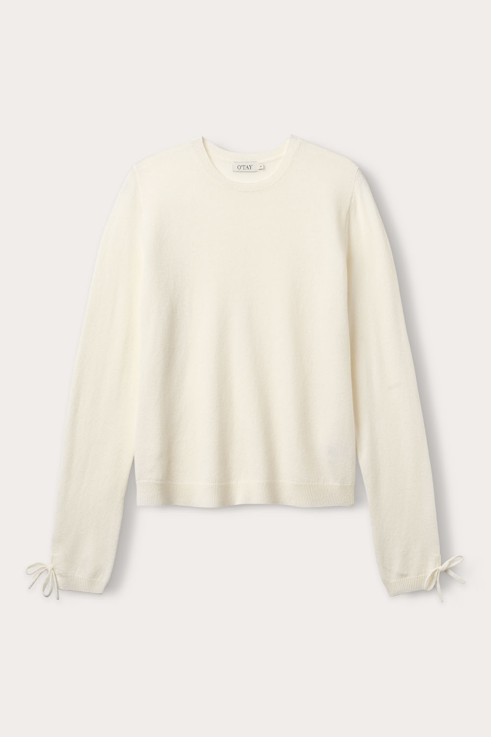 Nivé Blouse - Off White