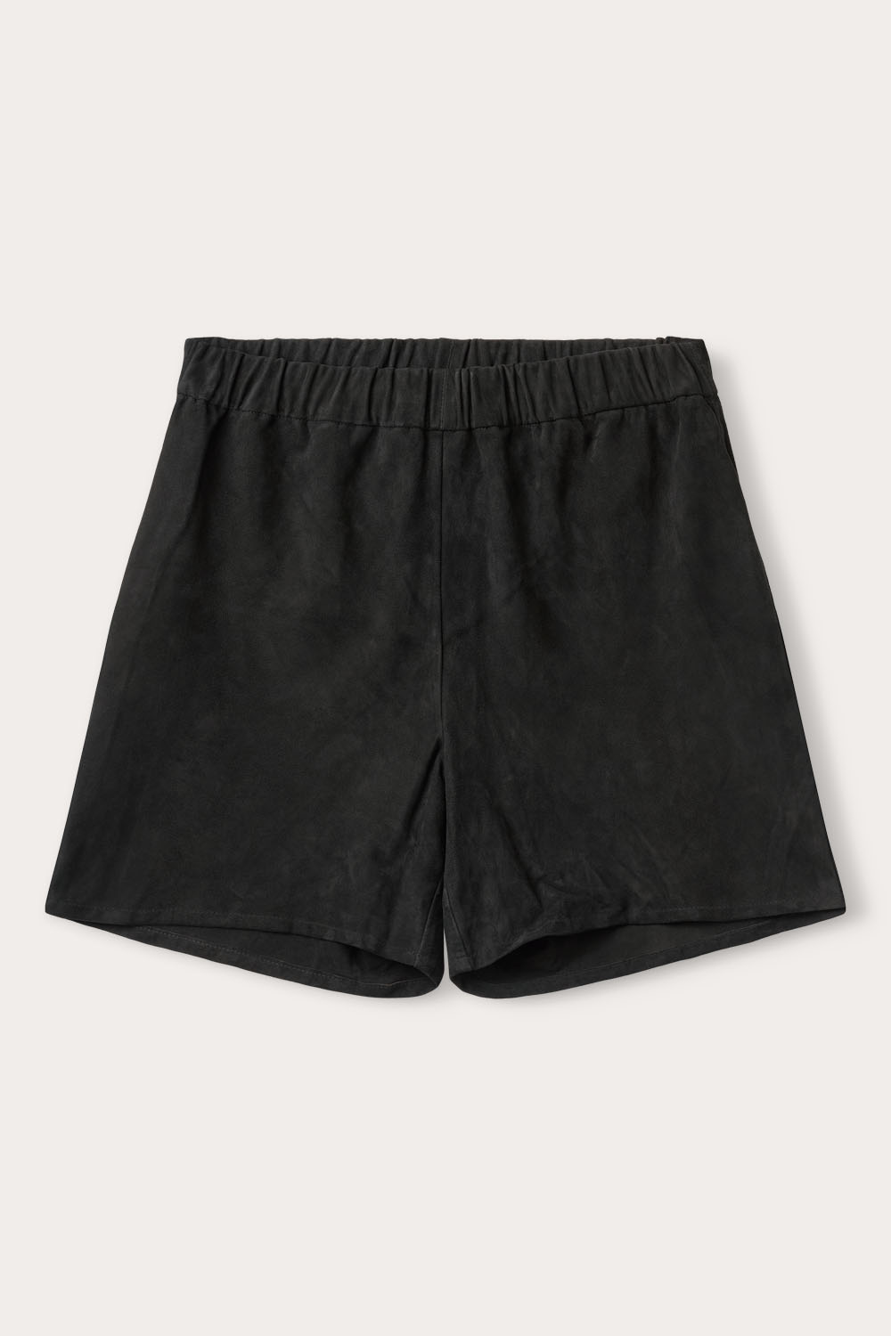 Norma Shorts - Black
