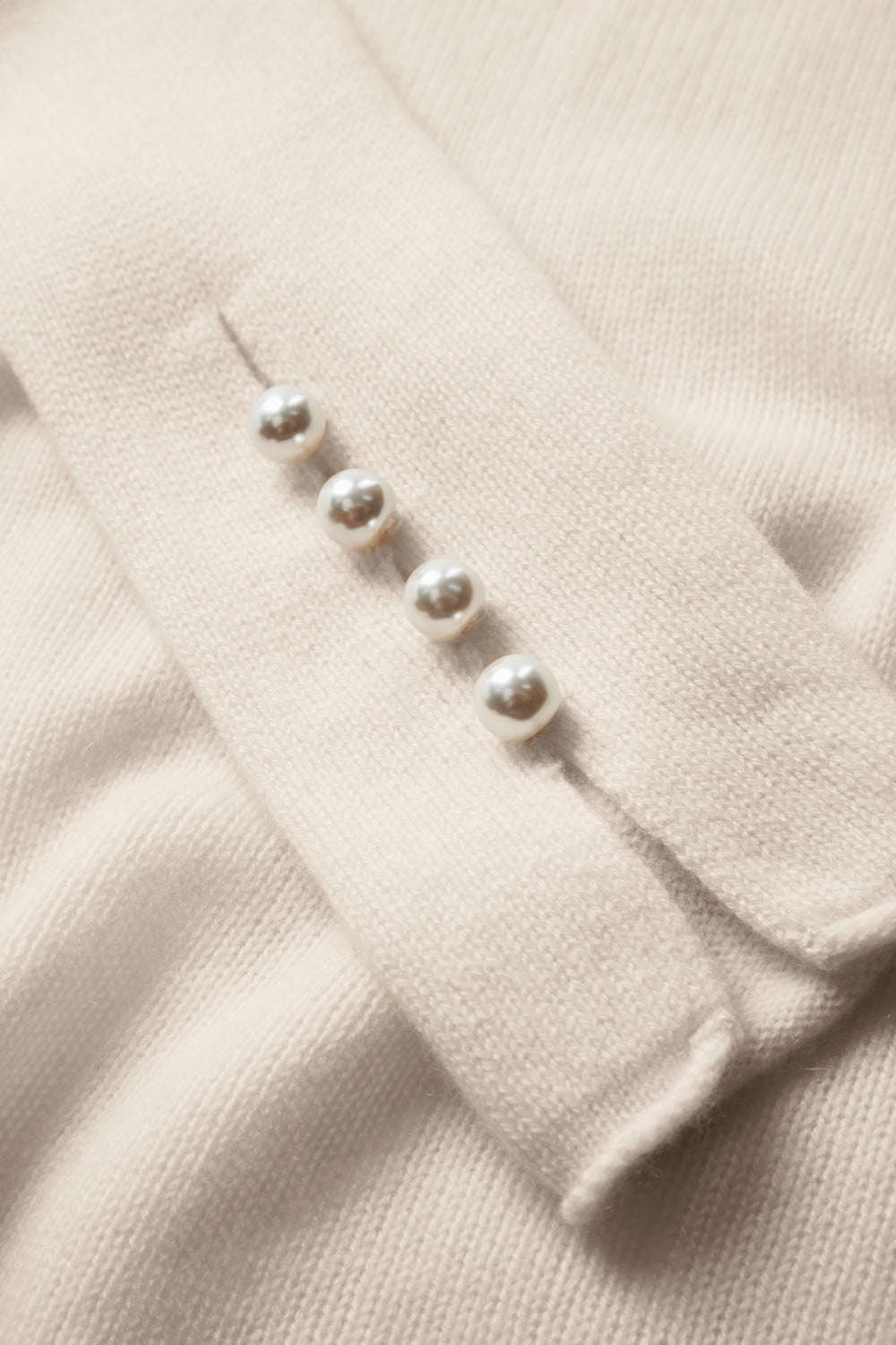 Abbelone Sweater - Off White