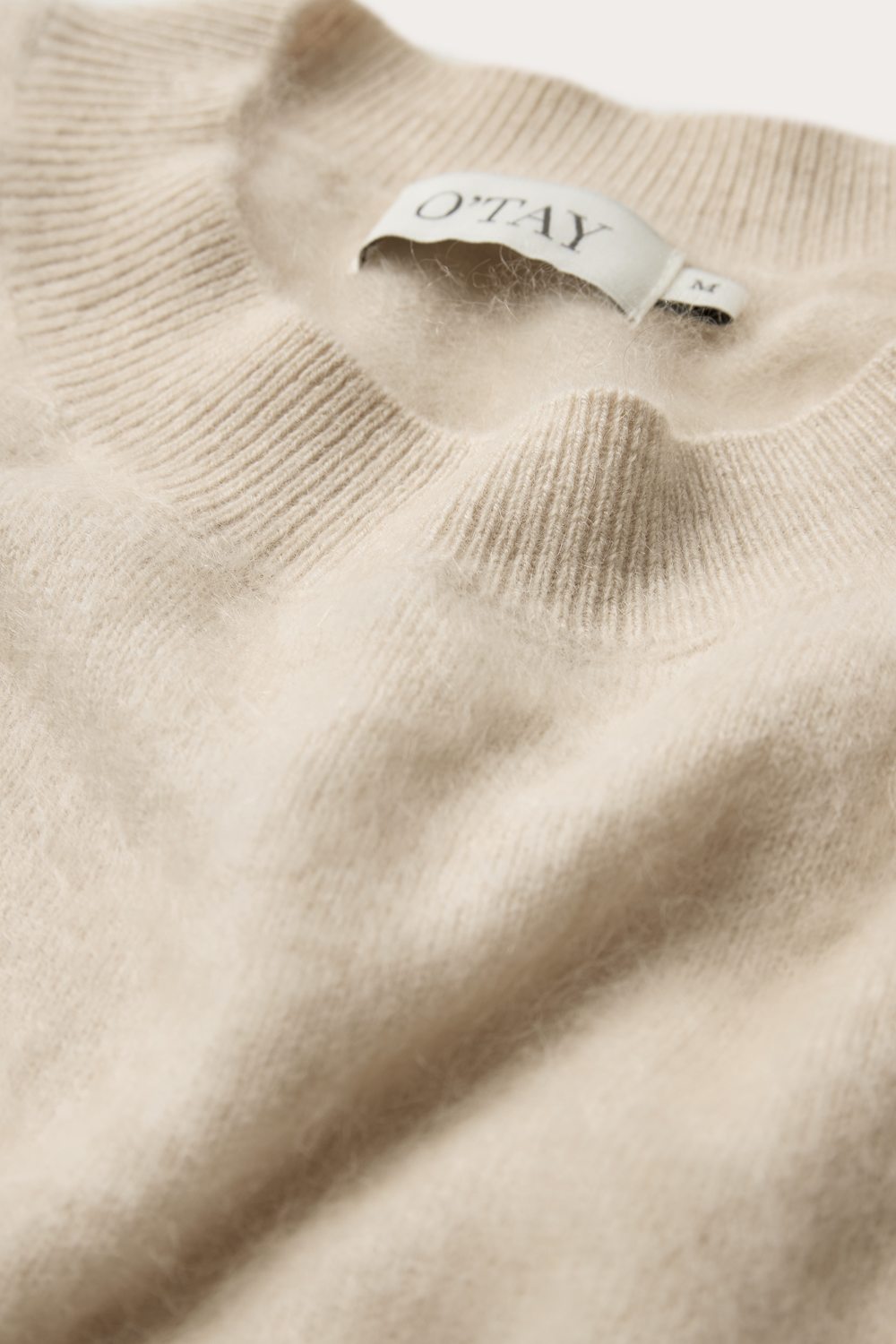 Freya Blouse - Ember