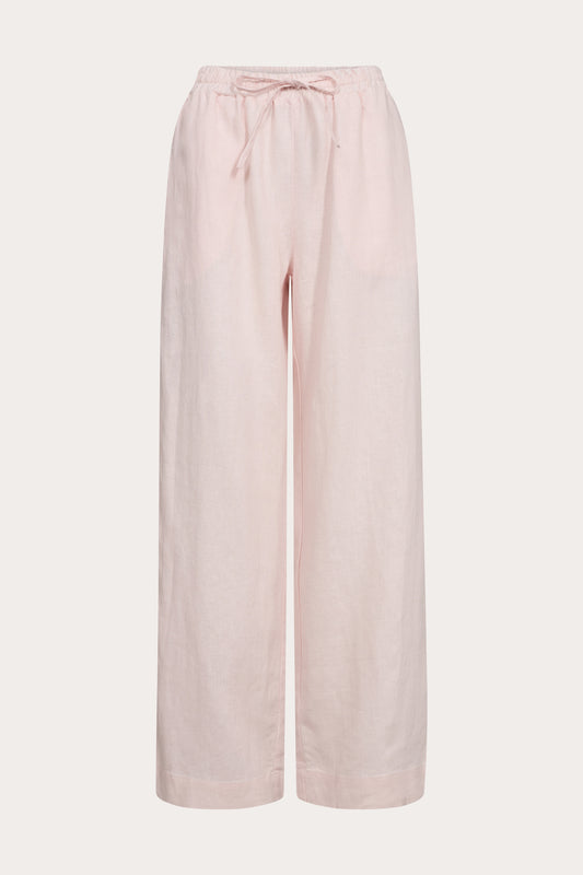 Galina Pants - Rose