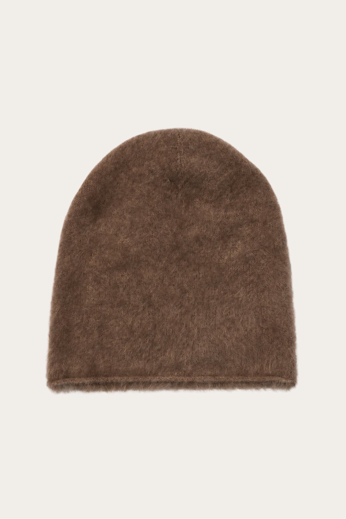 Ibi Beanie - Chocolate Fudge