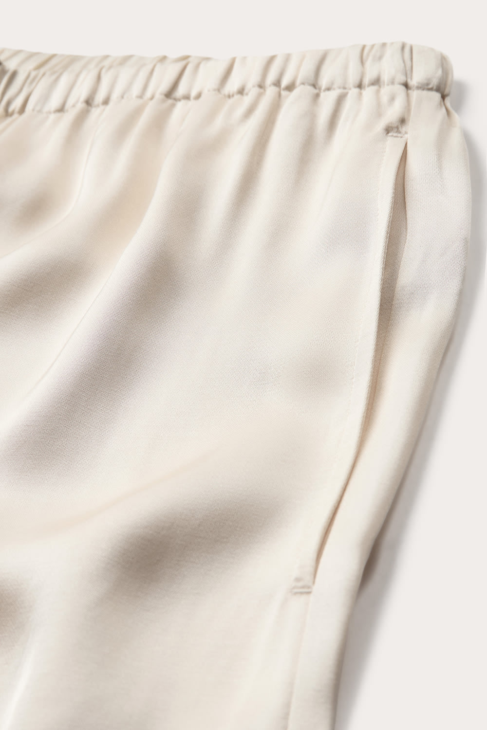 Ronja Pants - Champagne