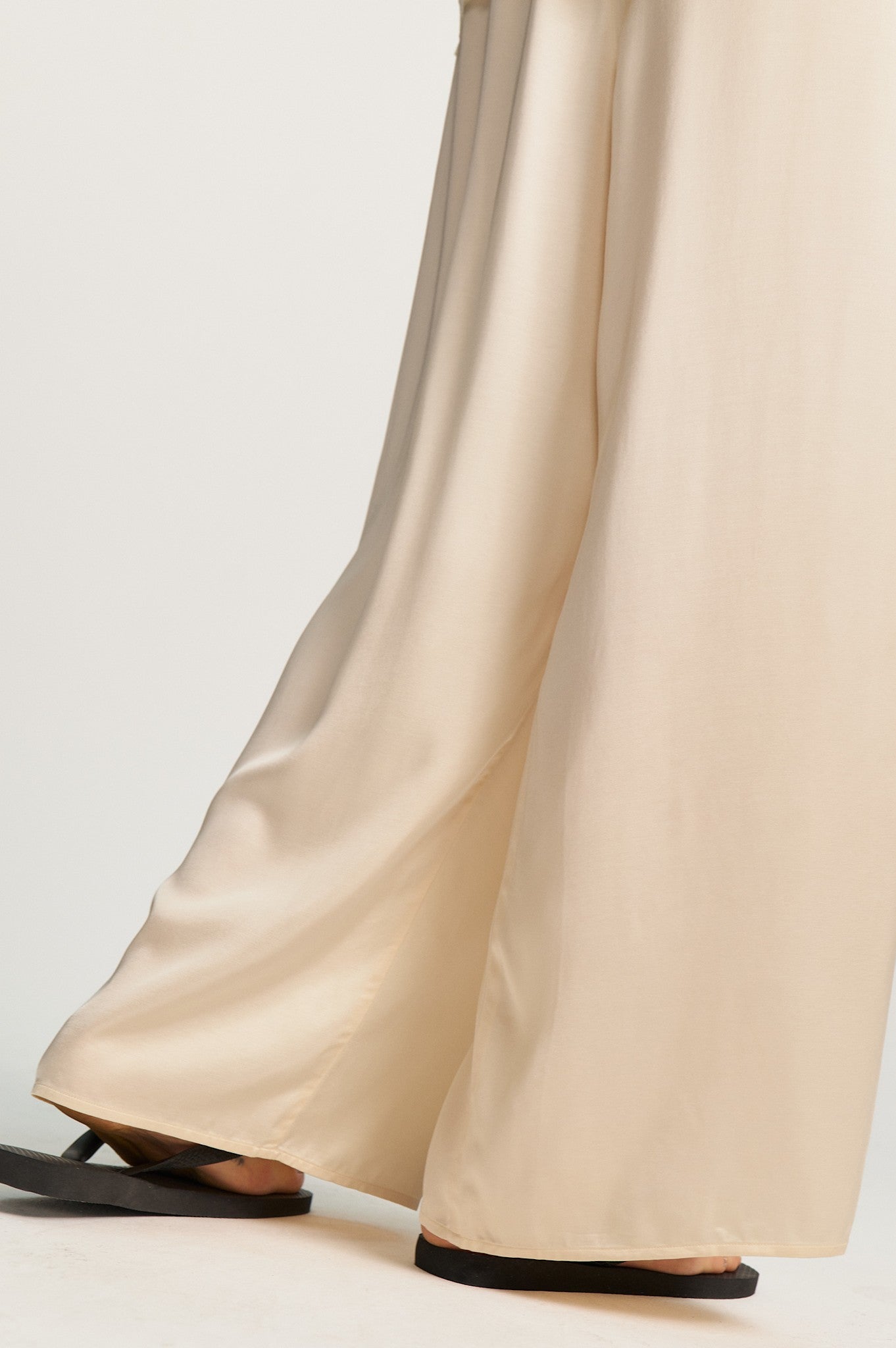 Ronja Pants - Champagne