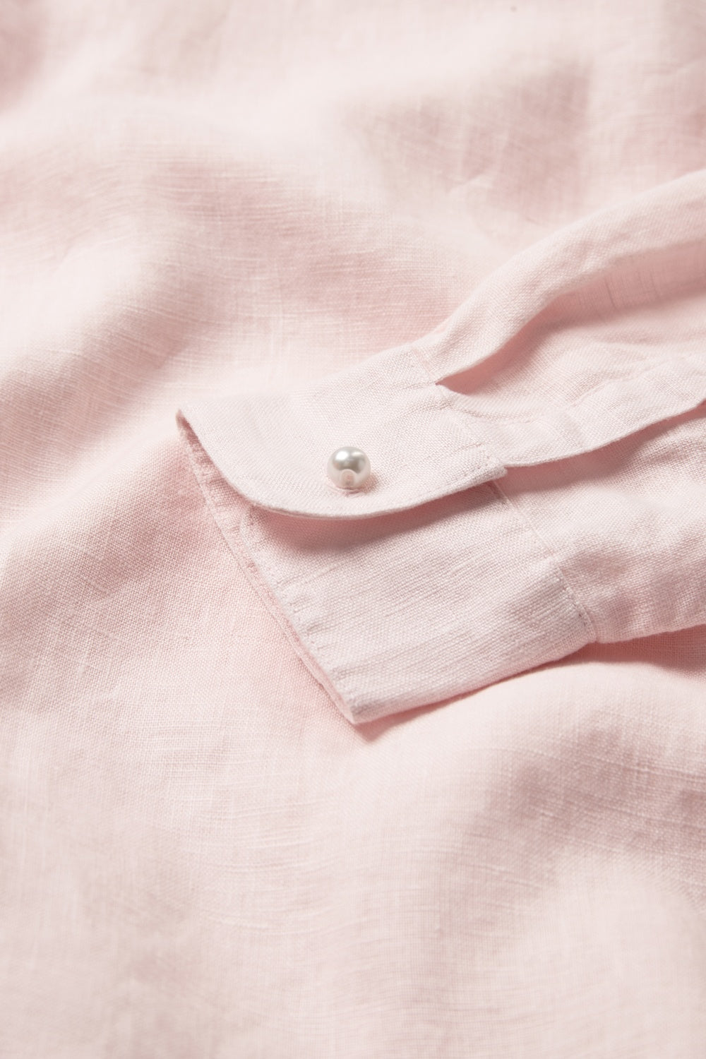 Portia Blouse - Rose