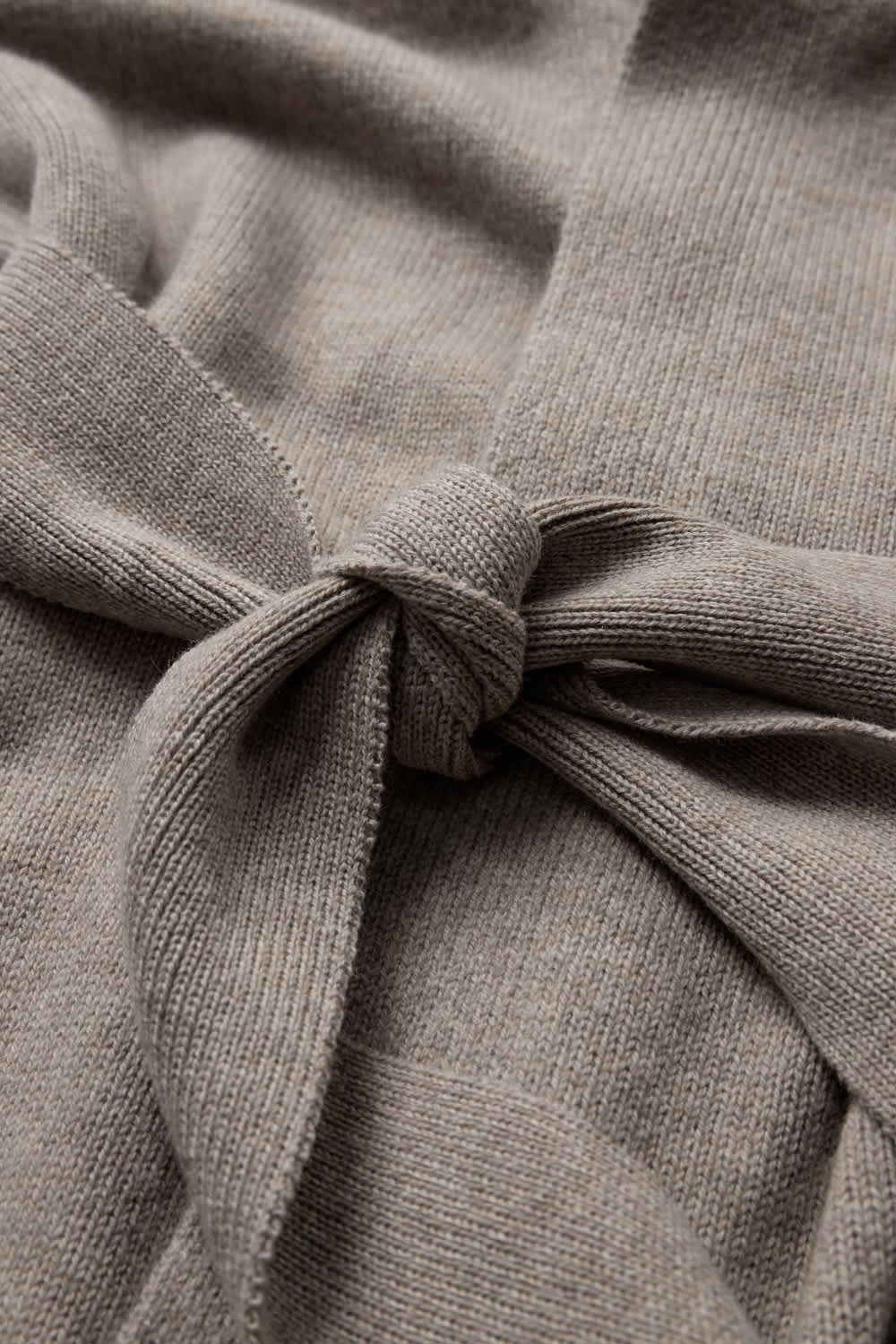 Rose Cardigan - Desert