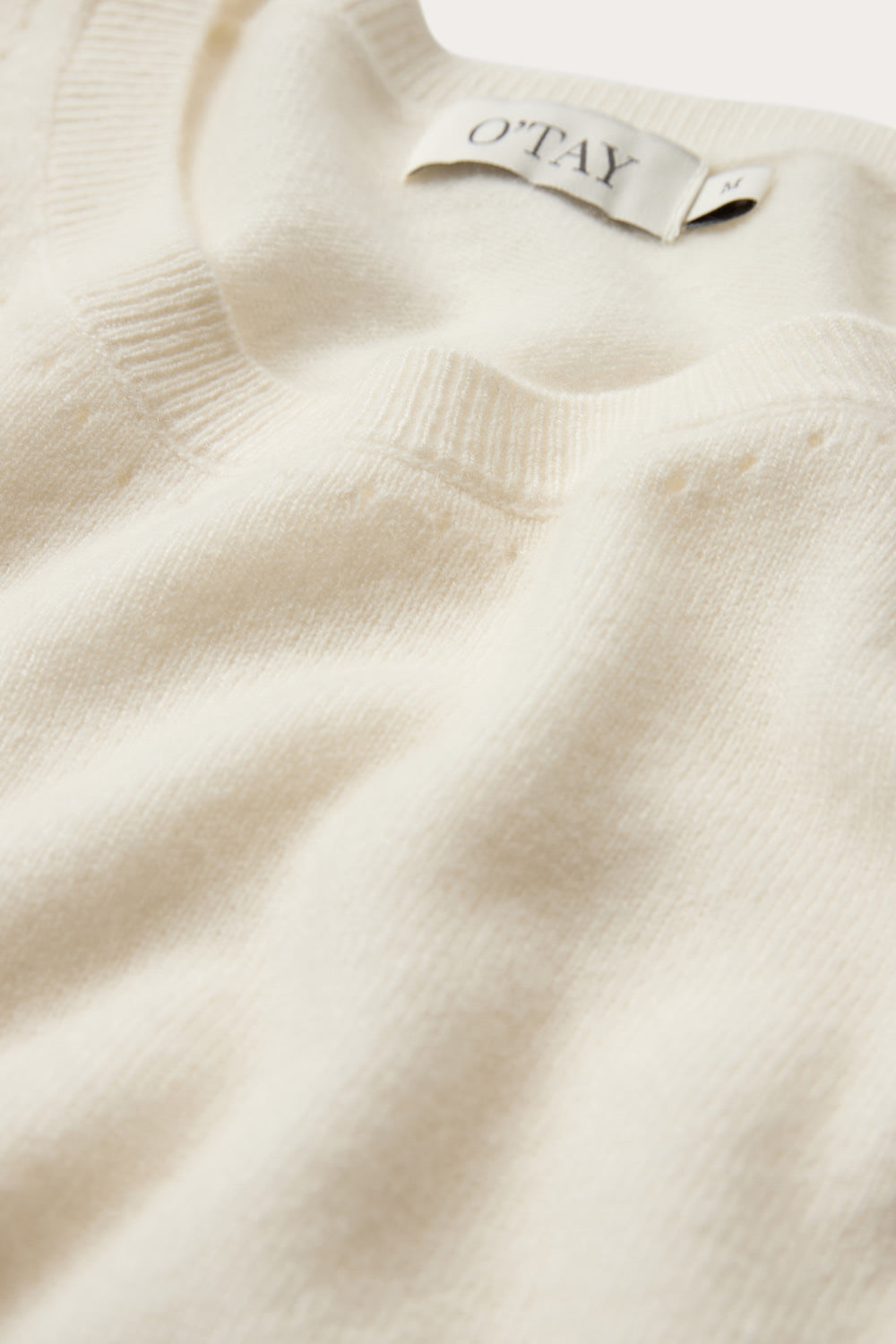 Rowen Blouse - Off White