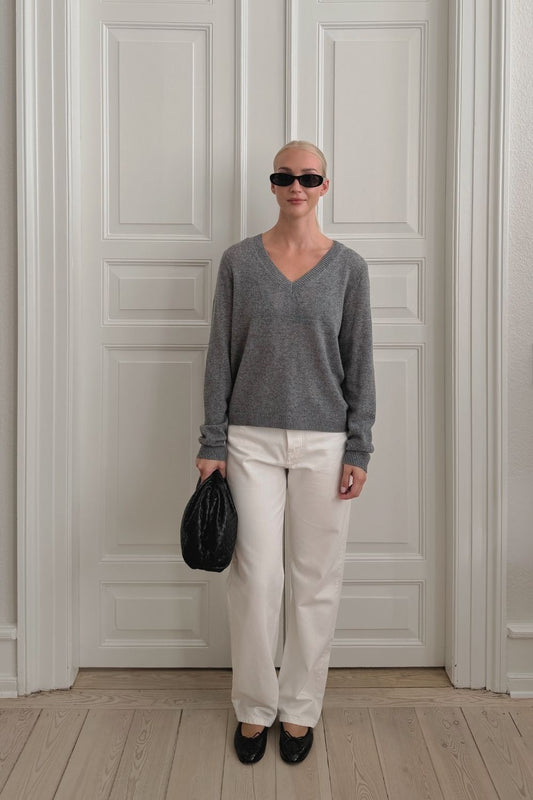 Rubie Blouse - Shadow