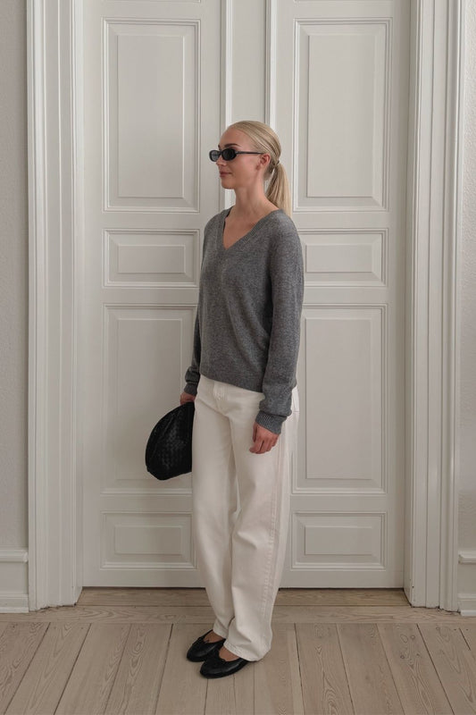 Rubie Blouse - Shadow