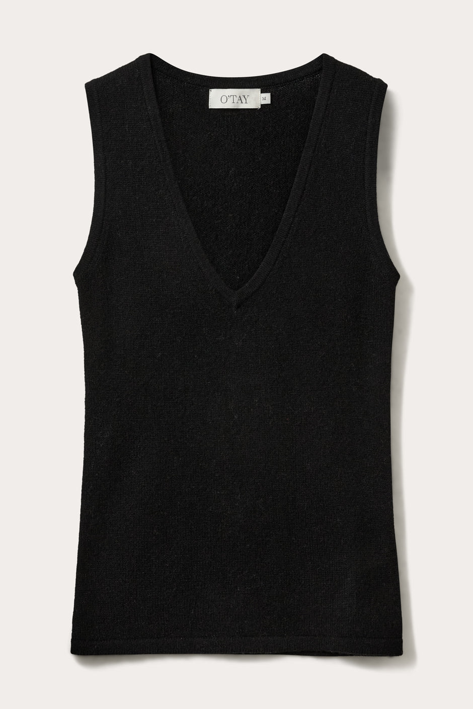 Rion Top - Black