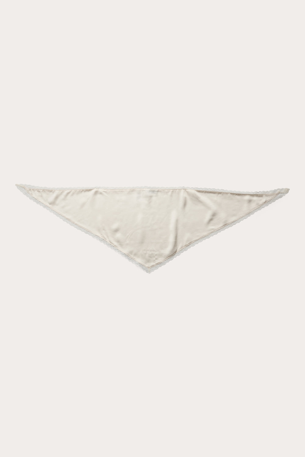 Ricca Scarf - Champagne