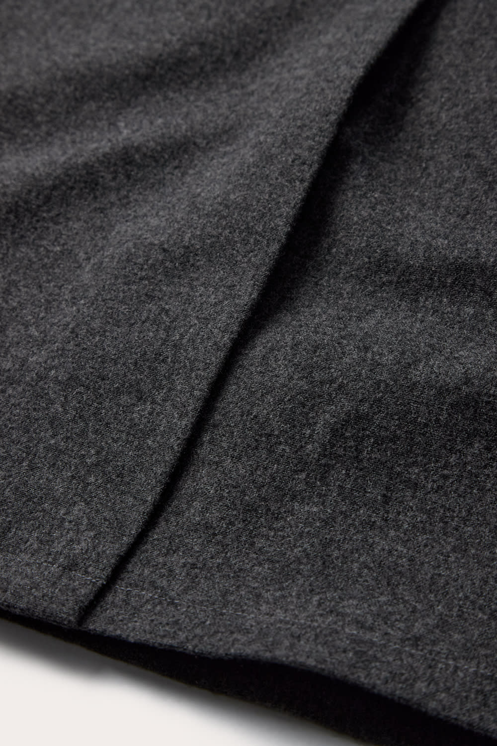 Sadie Skirt - Shadow
