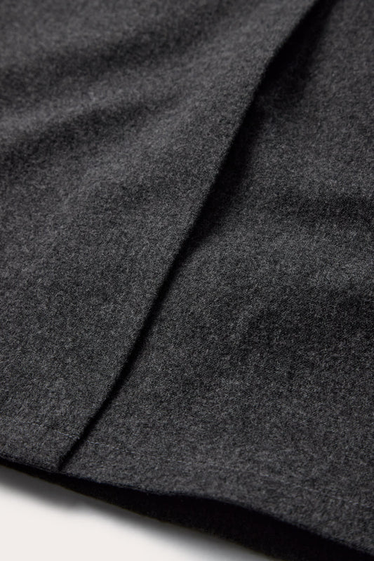 Sadie Skirt - Shadow