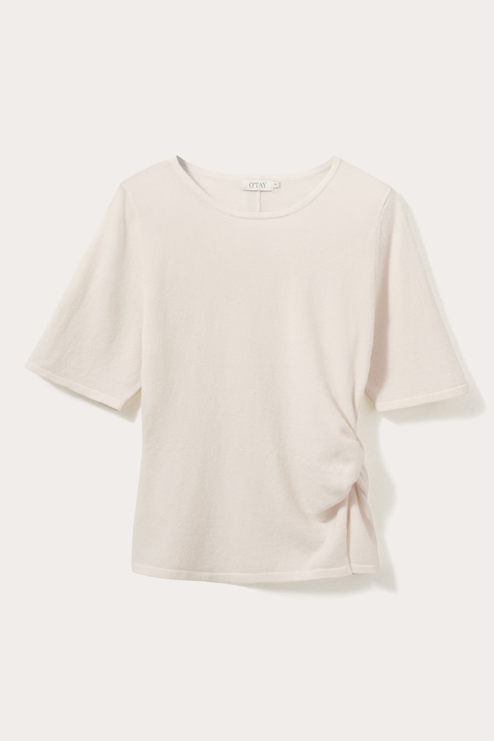 Simone T-Shirt - Off White