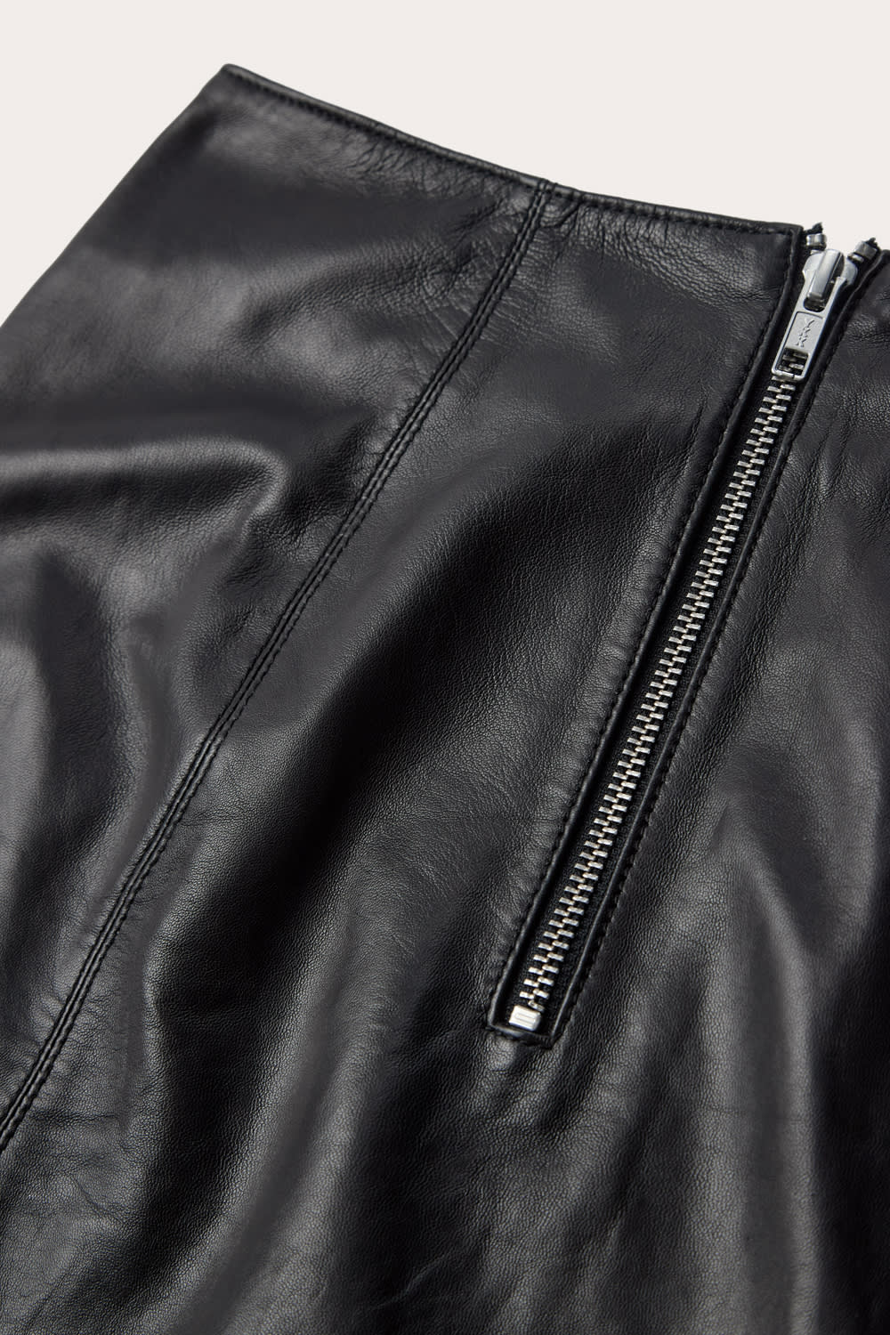 Sydney Skirt - Black