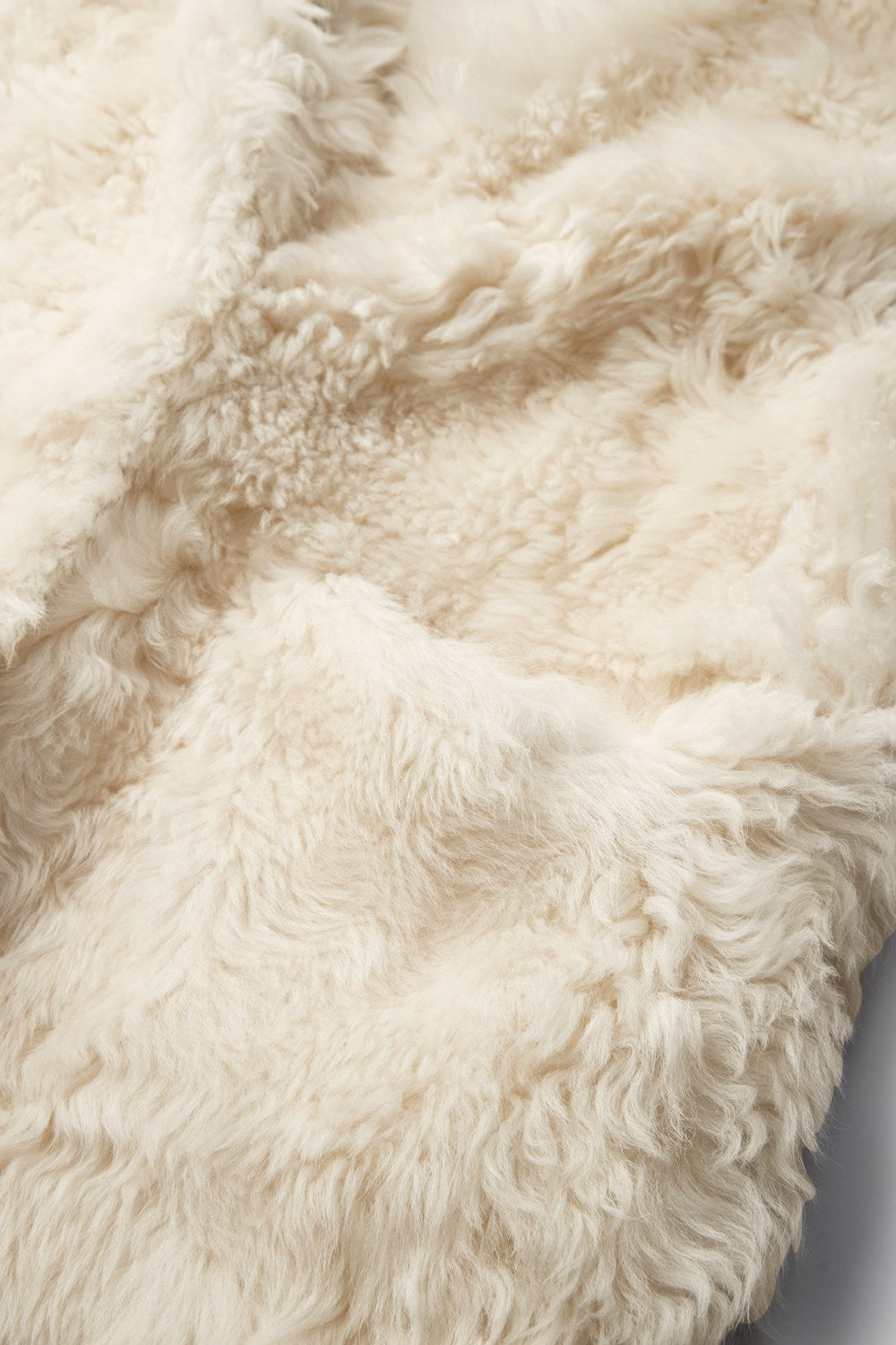 Sally Vest - Light Beige