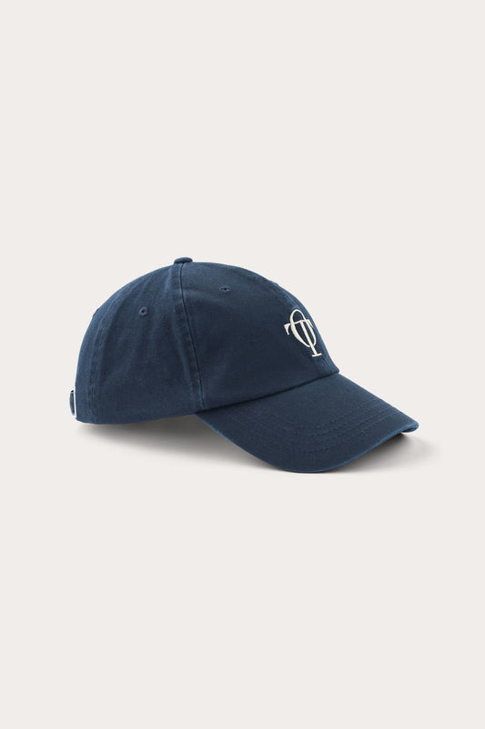O'TAY Cap - Navy