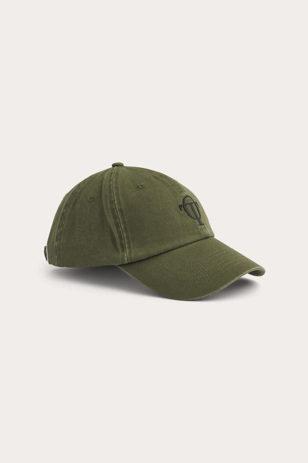 O'TAY Cap - Army