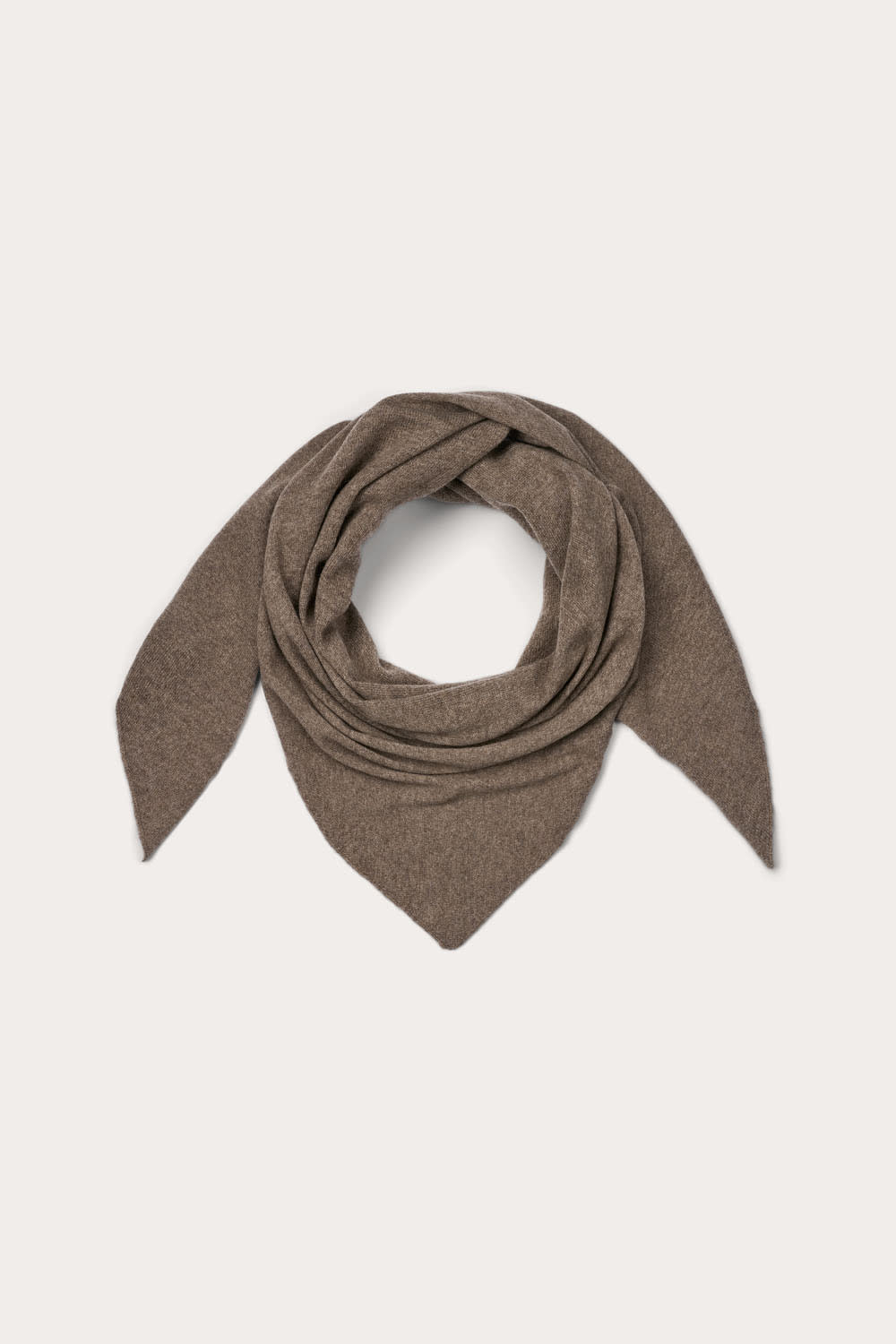 Obi Scarf - Brownstone