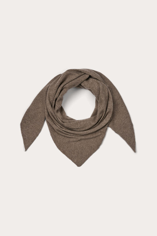 Obi Scarf - Brownstone
