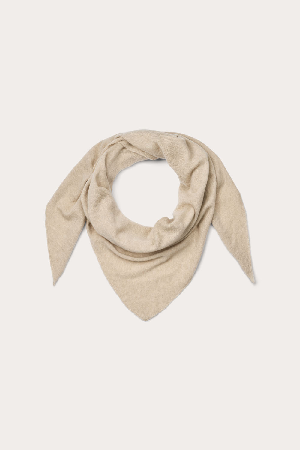 Obi Scarf - Sand