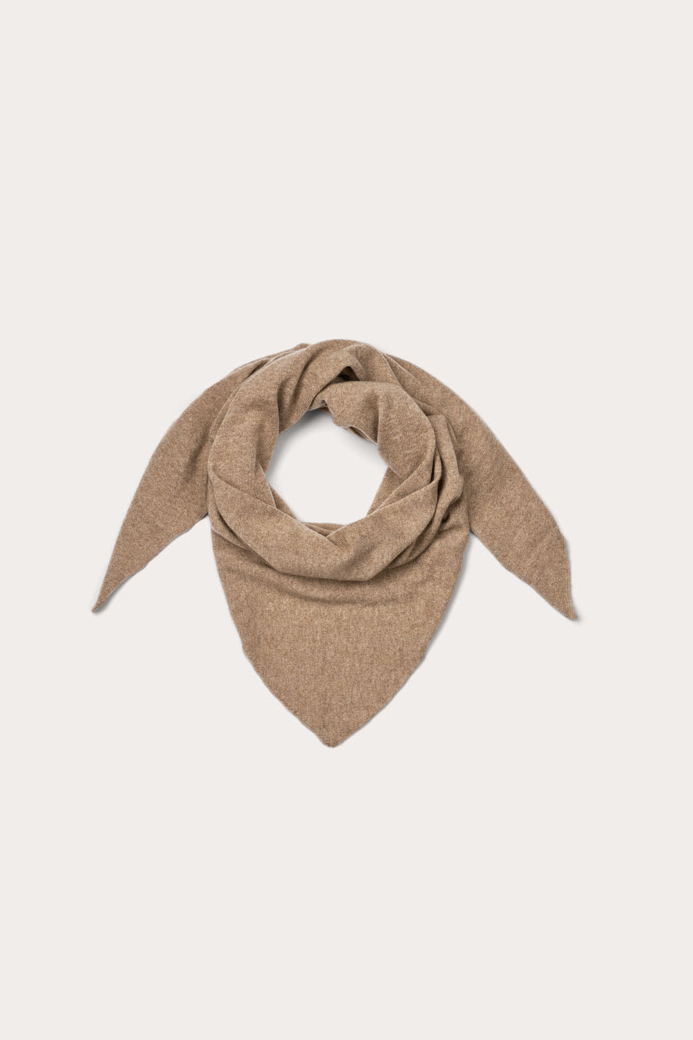 Obi Scarf - Walnut