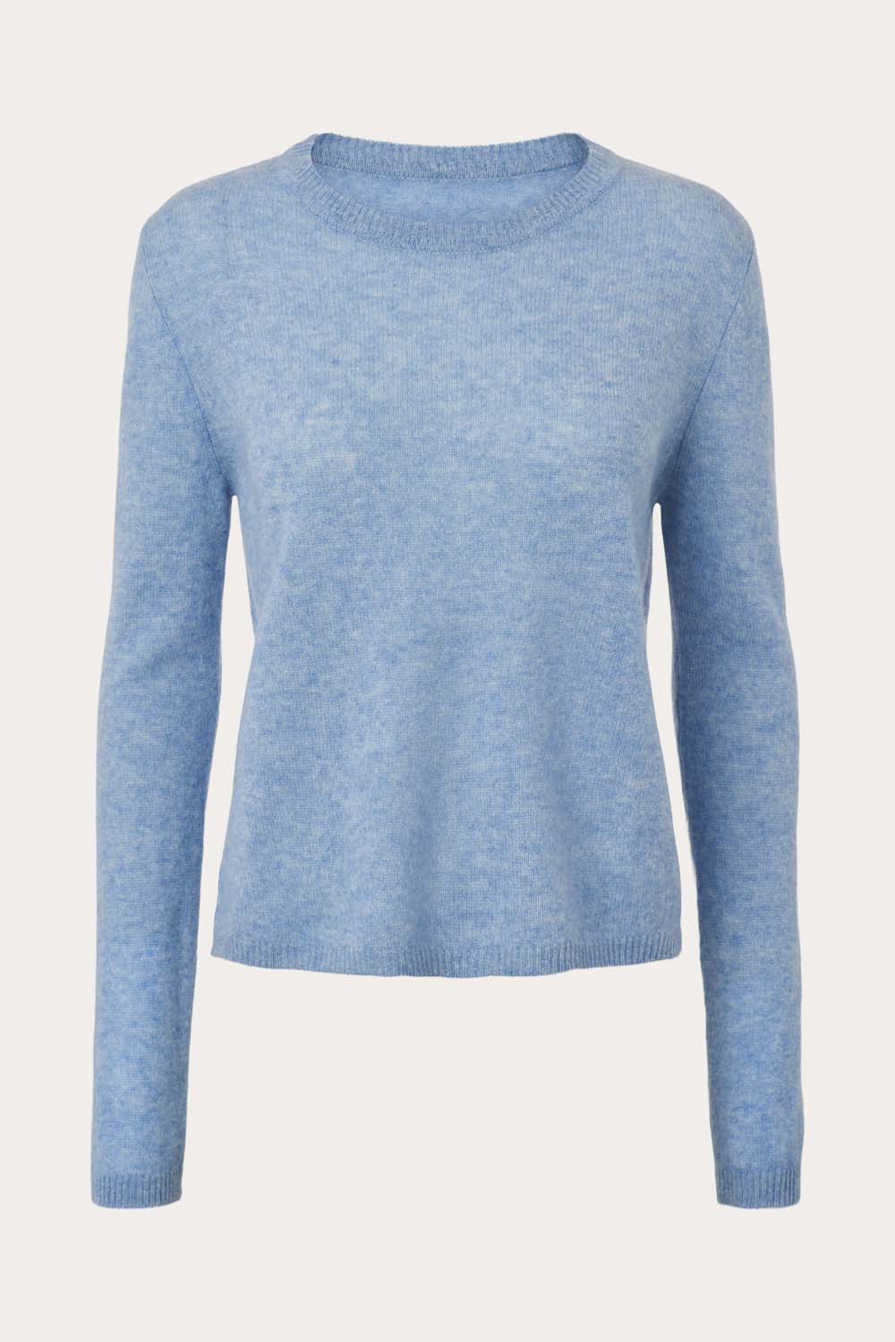 Filipa Blouse - Hortensia