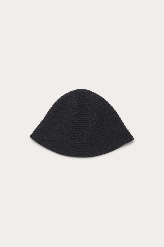 Eya Hat - Black