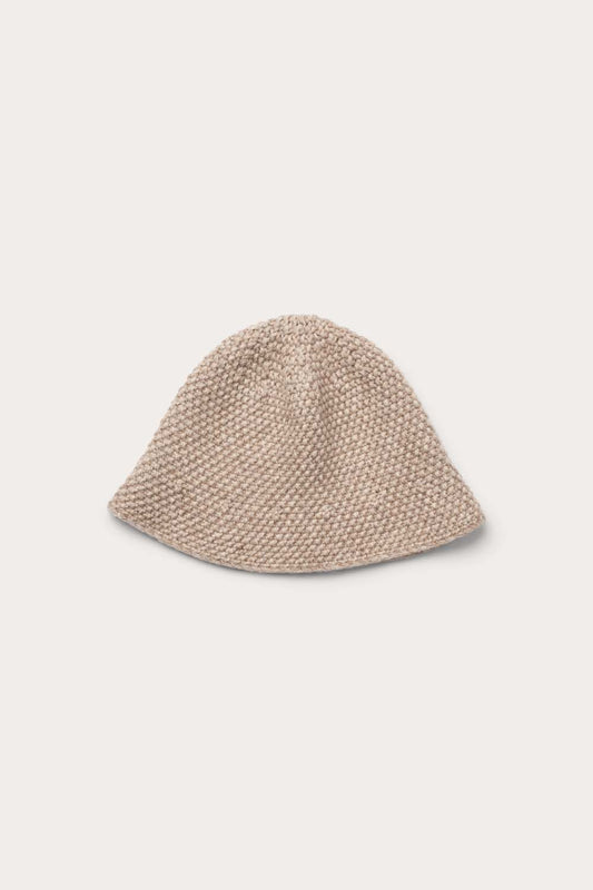 Eya Hat - Almond