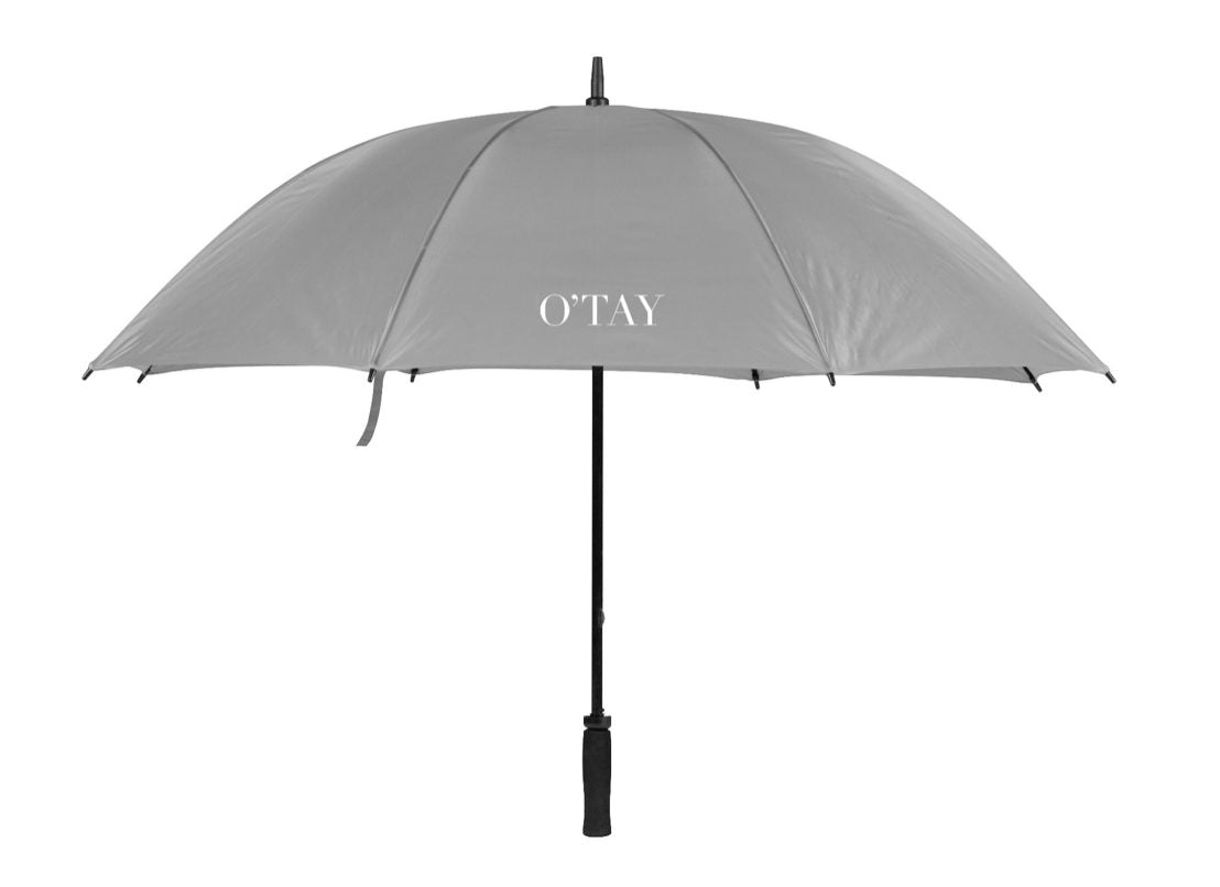 O'TAY Umbrella - Grey