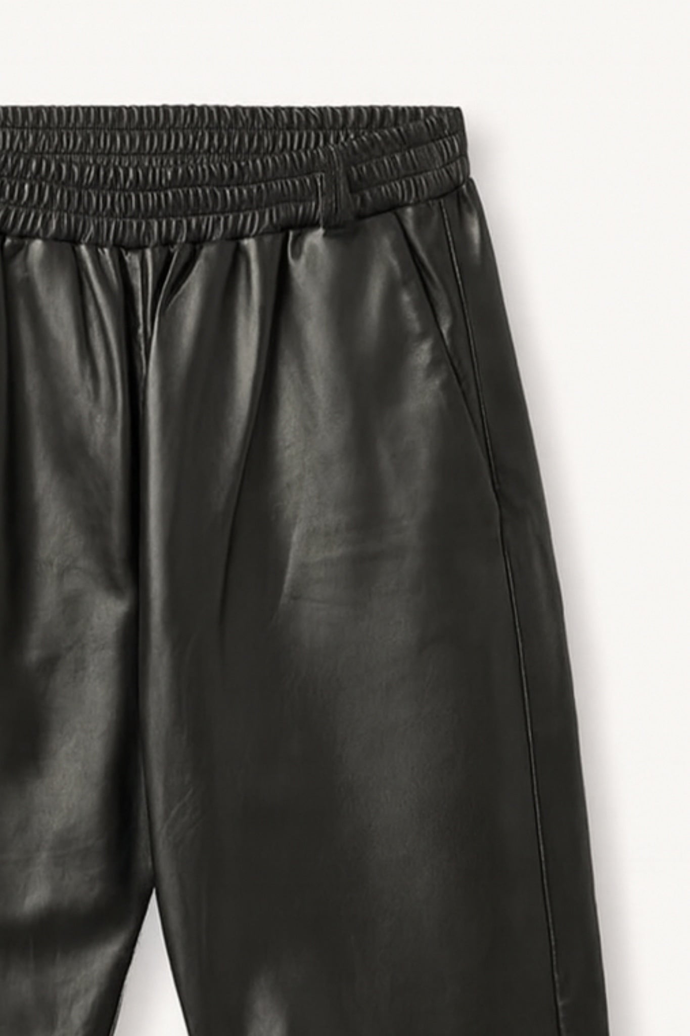 Nea Pants - Black