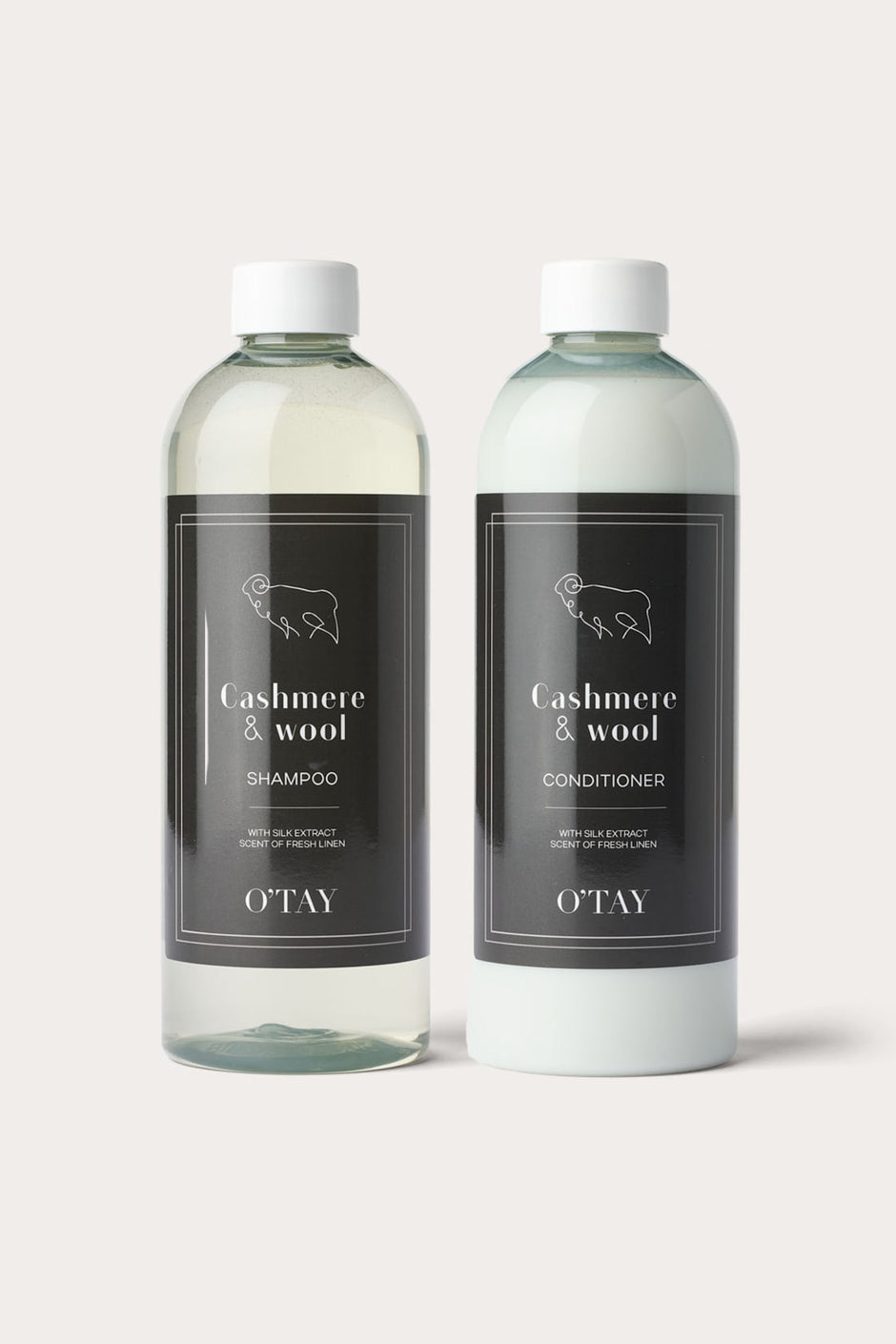Care set - Medium