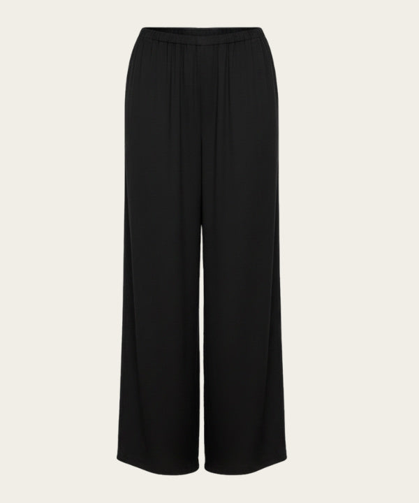 Ronja Pants - Black